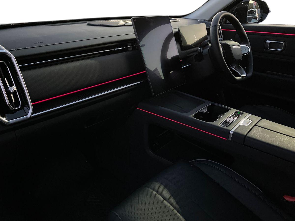 Used Jaecoo Jaecoo 7 2025 for sale - 77350637: Photo 6