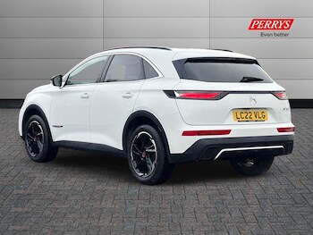 Used DS Automobiles DS 7 2022 for sale - 77398527: Photo