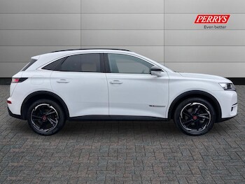 Used DS Automobiles DS 7 2022 for sale - 77398527: Photo