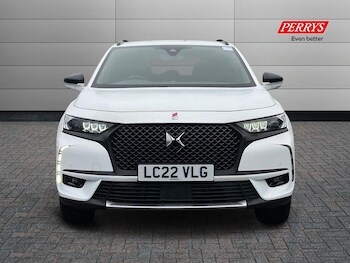 Used DS Automobiles DS 7 2022 for sale - 77398527: Photo