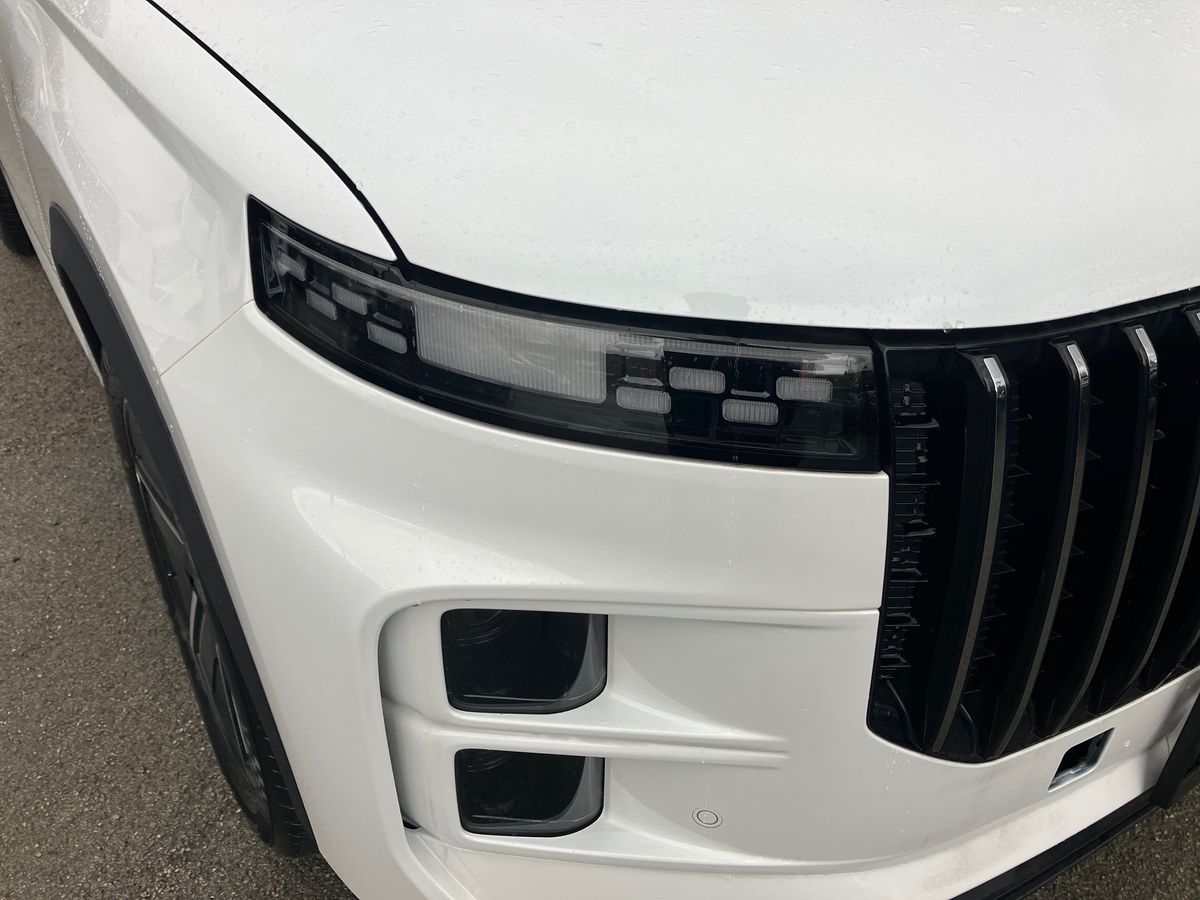 Used Jaecoo Jaecoo 7 2025 for sale - 76565861: Photo 13