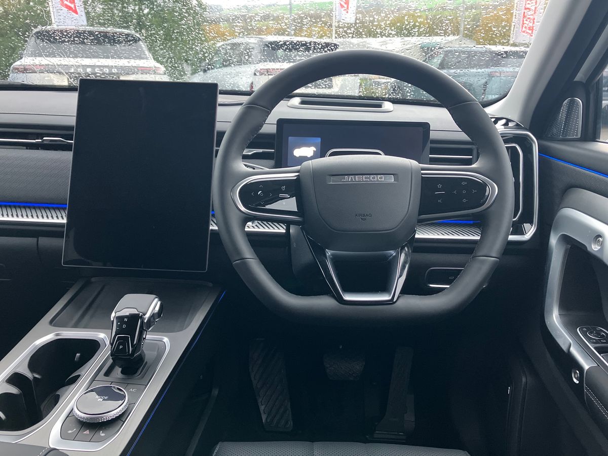 Used Jaecoo Jaecoo 7 2025 for sale - 76565861: Photo 15