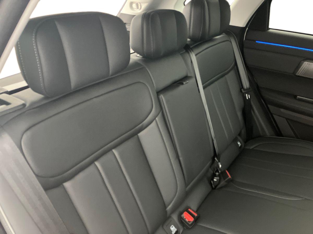 Used Jaecoo Jaecoo 7 2025 for sale - 76565861: Photo 17