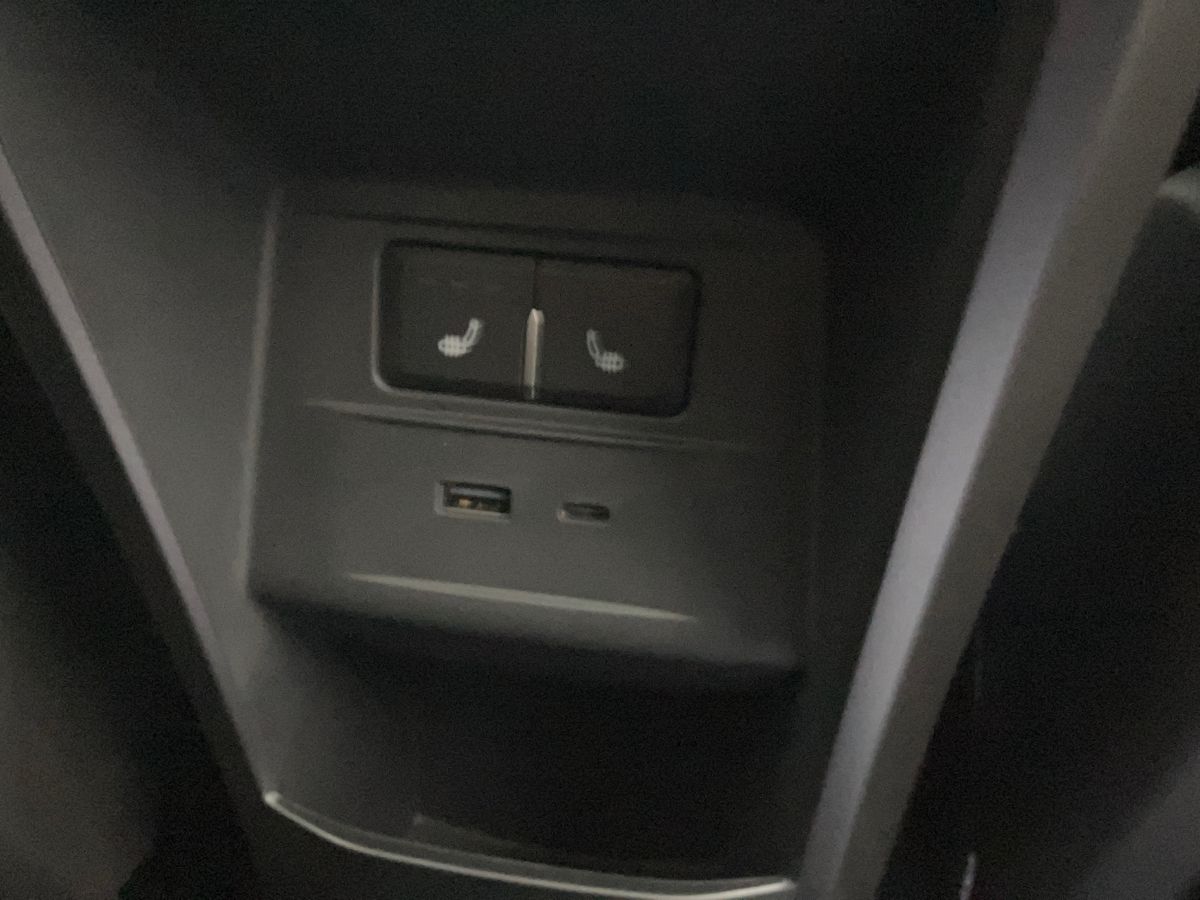 Used Jaecoo Jaecoo 7 2025 for sale - 76565861: Photo 21