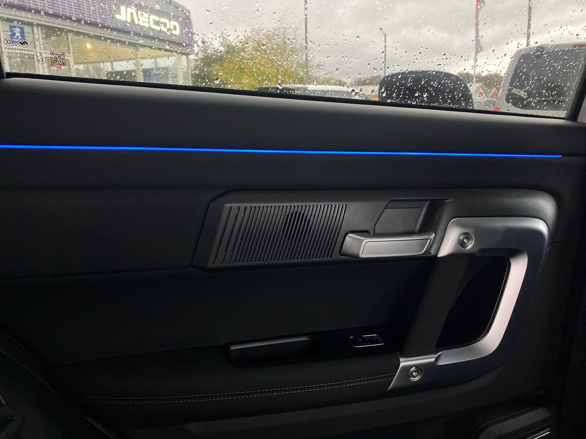 Used Jaecoo Jaecoo 7 2025 for sale - 76565861: Photo 23