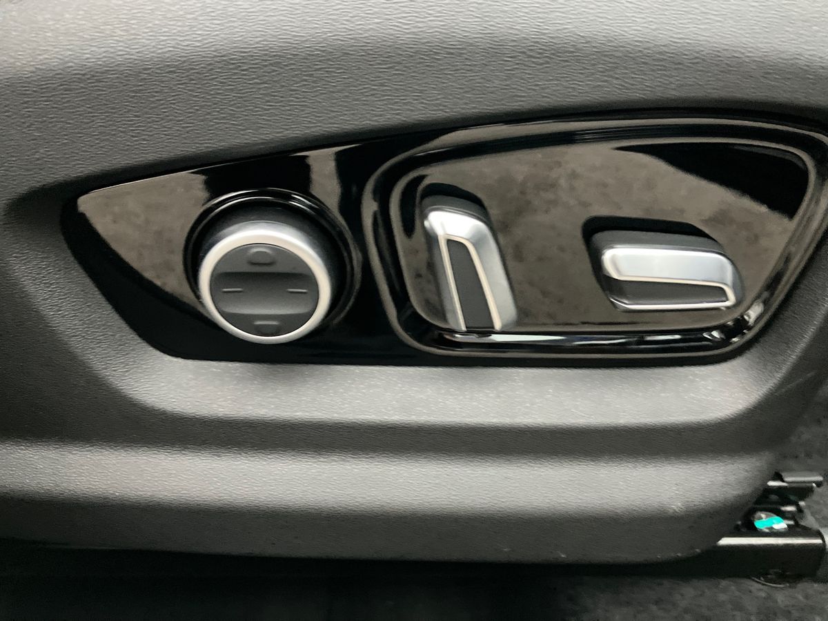 Used Jaecoo Jaecoo 7 2025 for sale - 76565861: Photo 25