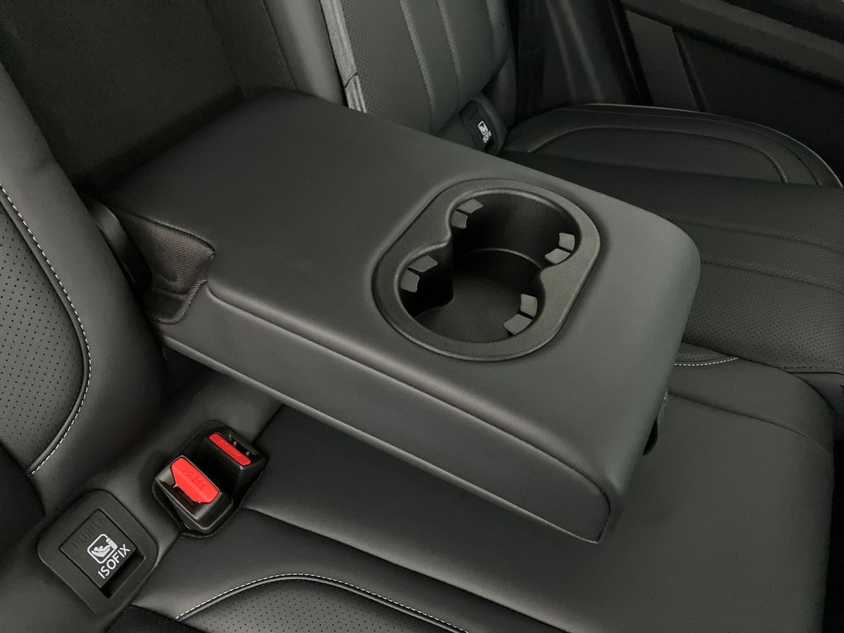 Used Jaecoo Jaecoo 7 2025 for sale - 76565861: Photo 26