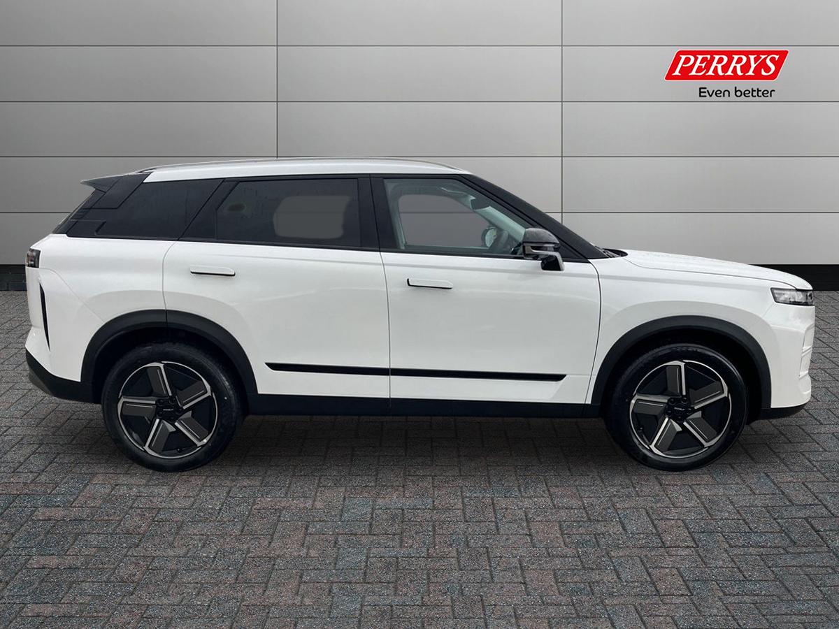 Used Jaecoo Jaecoo 7 2025 for sale - 76565861: Photo 3