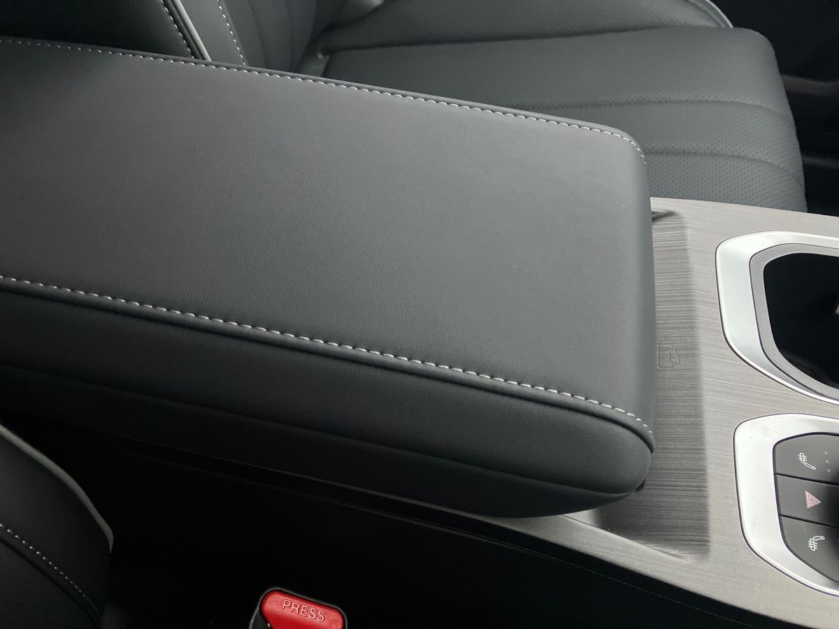 Used Jaecoo Jaecoo 7 2025 for sale - 76565861: Photo 30