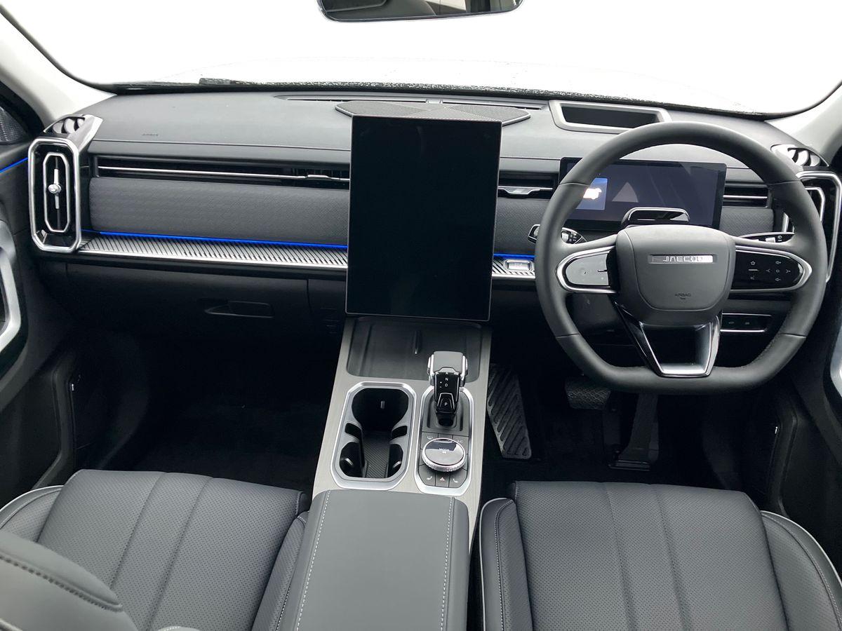 Used Jaecoo Jaecoo 7 2025 for sale - 76565861: Photo 9