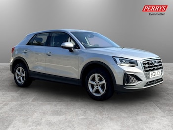 Used Audi Q2 2021 for sale - 79487314: Photo