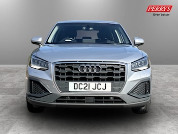 Used Audi Q2 2021 for sale - 79487314: Photo