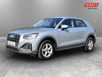Used Audi Q2 2021 for sale - 79487314: Photo