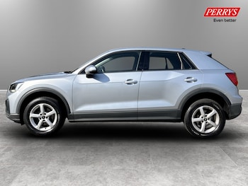 Used Audi Q2 2021 for sale - 79487314: Photo