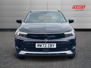 Used Vauxhall Grandland 2022 for sale - 77002107: Photo