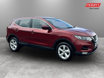 Used Nissan Qashqai 2019 for sale - 79053706: Photo