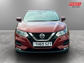 Used Nissan Qashqai 2019 for sale - 79053706: Photo