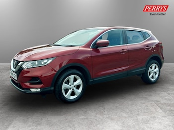 Used Nissan Qashqai 2019 for sale - 79053706: Photo