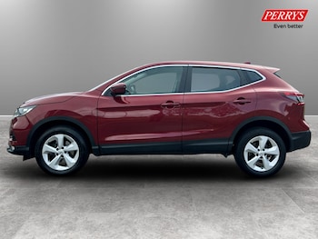 Used Nissan Qashqai 2019 for sale - 79053706: Photo
