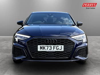 Used Audi A3 2023 for sale - 79604911: Photo