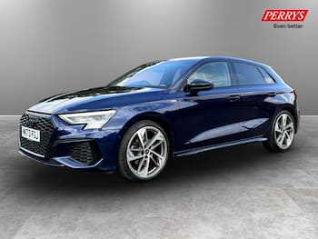 Used Audi A3 2023 for sale - 79604911: Photo