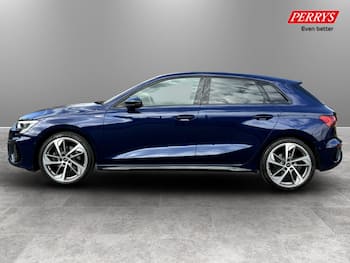Used Audi A3 2023 for sale - 79604911: Photo