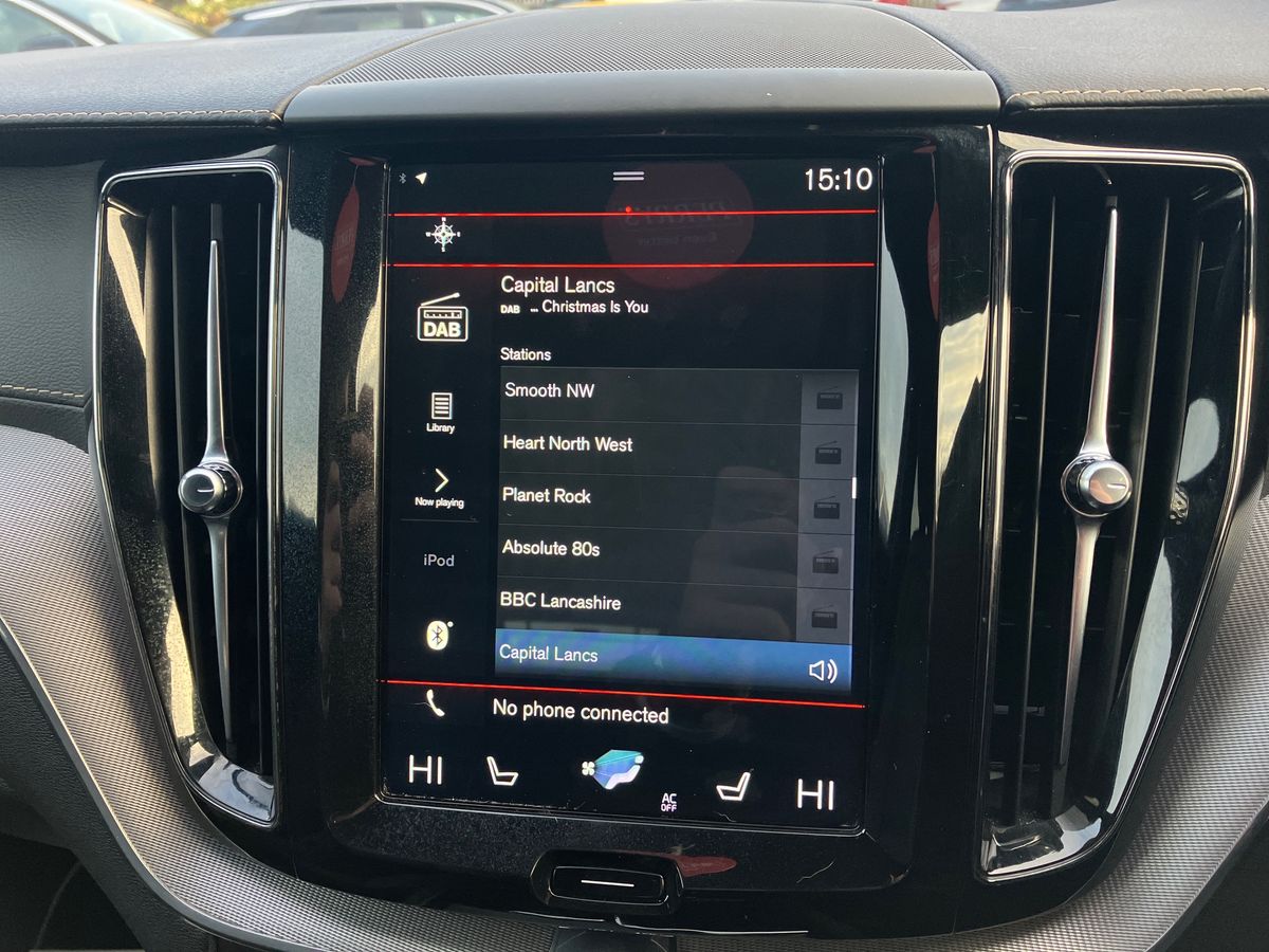 Used Volvo XC60 2019 for sale - 77283301: Photo 11