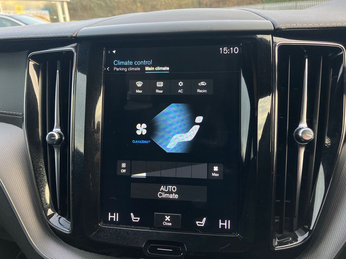 Used Volvo XC60 2019 for sale - 77283301: Photo 12