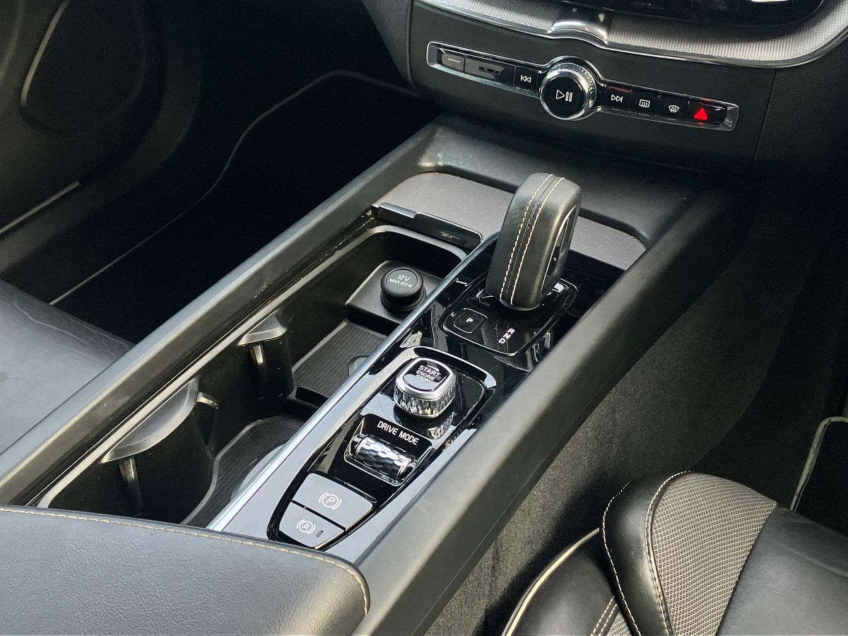 Used Volvo XC60 2019 for sale - 77283301: Photo 18