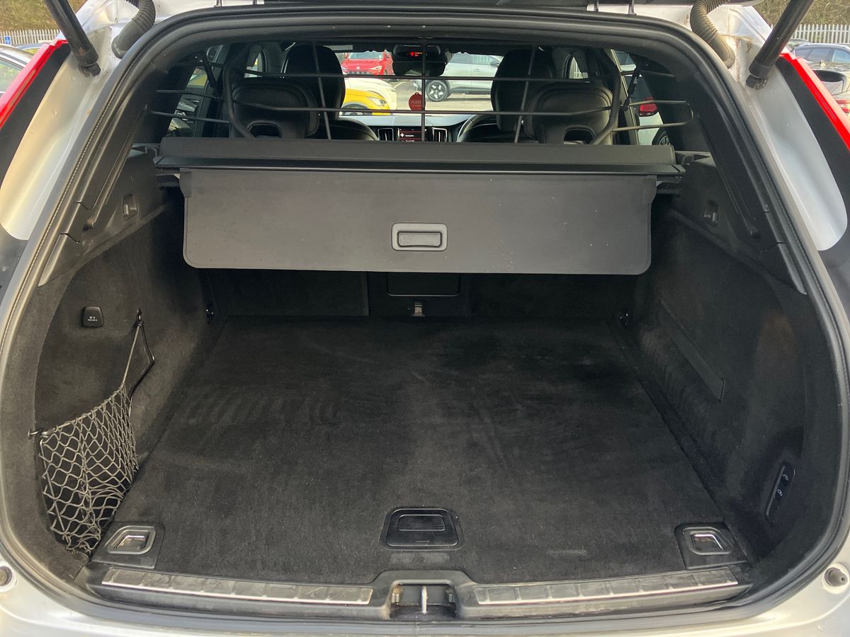 Used Volvo XC60 2019 for sale - 77283301: Photo 21