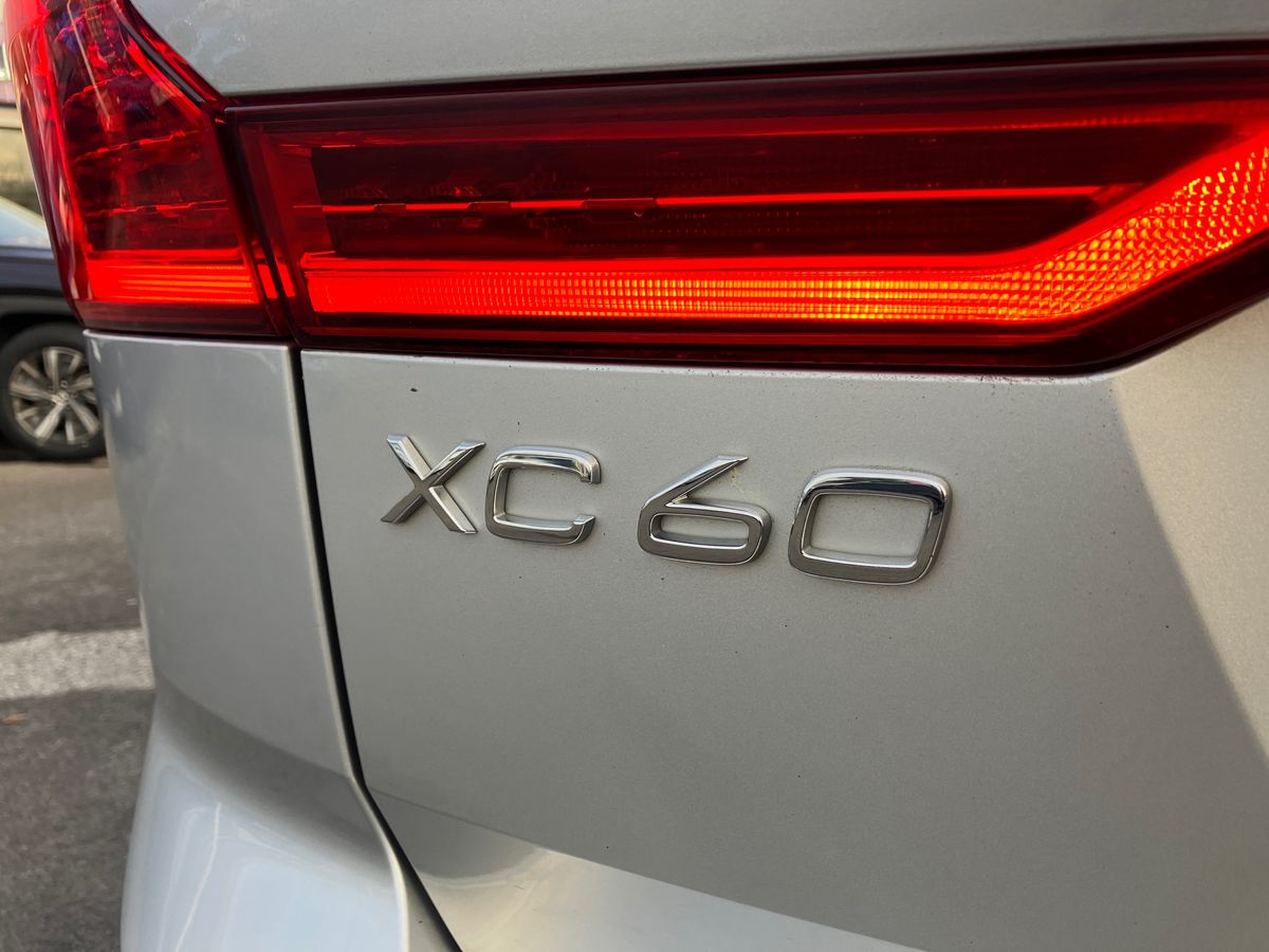 Used Volvo XC60 2019 for sale - 77283301: Photo 22