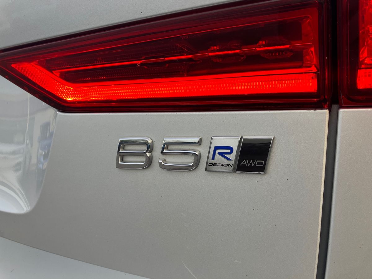 Used Volvo XC60 2019 for sale - 77283301: Photo 23