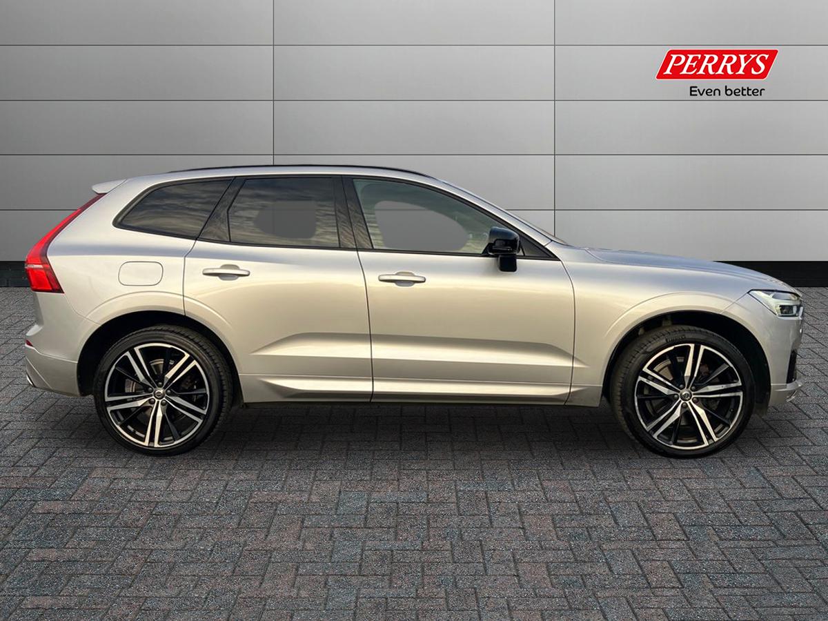 Used Volvo XC60 2019 for sale - 77283301: Photo 3