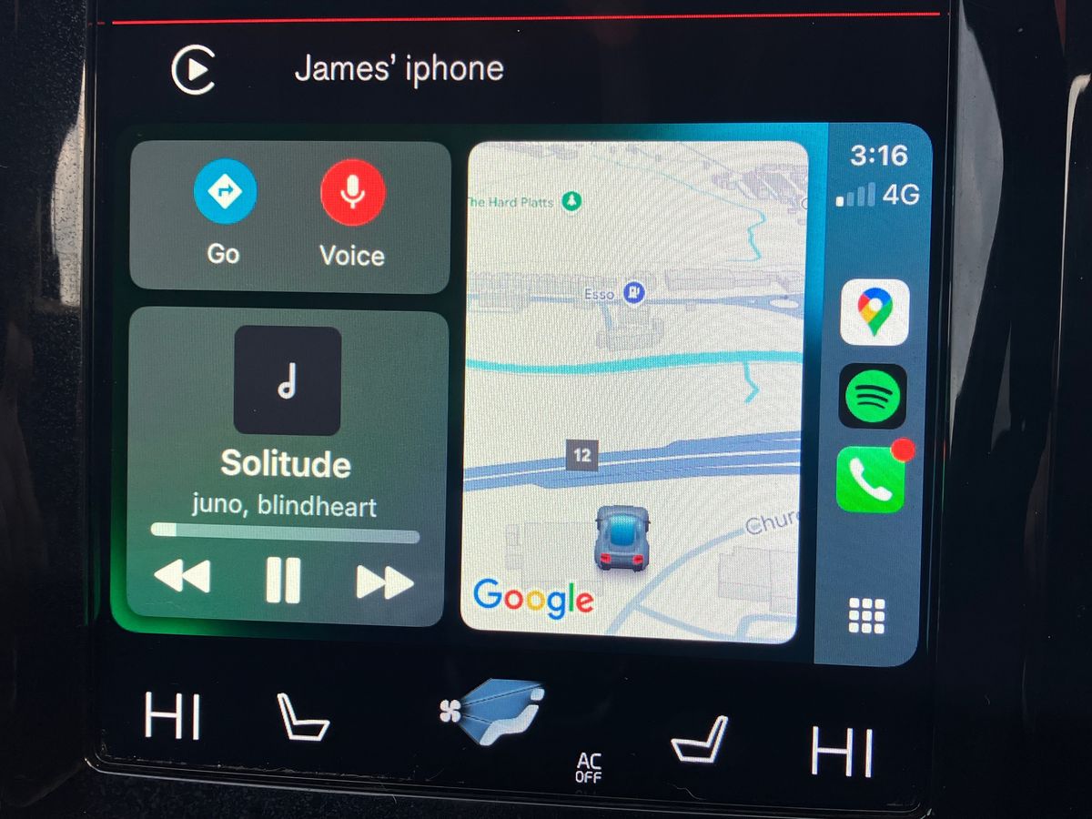 Used Volvo XC60 2019 for sale - 77283301: Photo 44