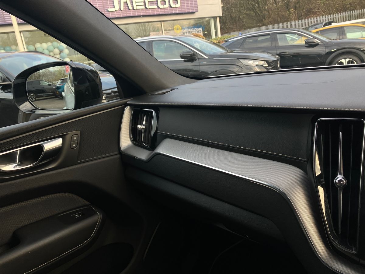 Used Volvo XC60 2019 for sale - 77283301: Photo 46