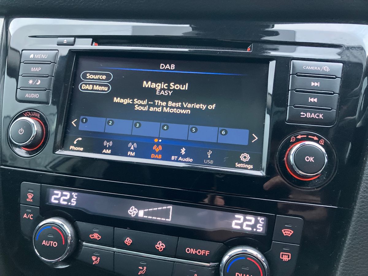 Used Nissan Qashqai 2019 for sale - 77100006: Photo 11