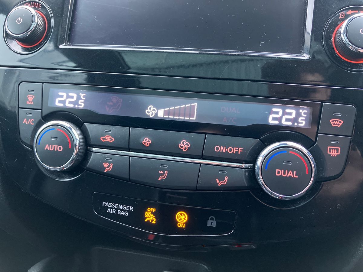 Used Nissan Qashqai 2019 for sale - 77100006: Photo 12