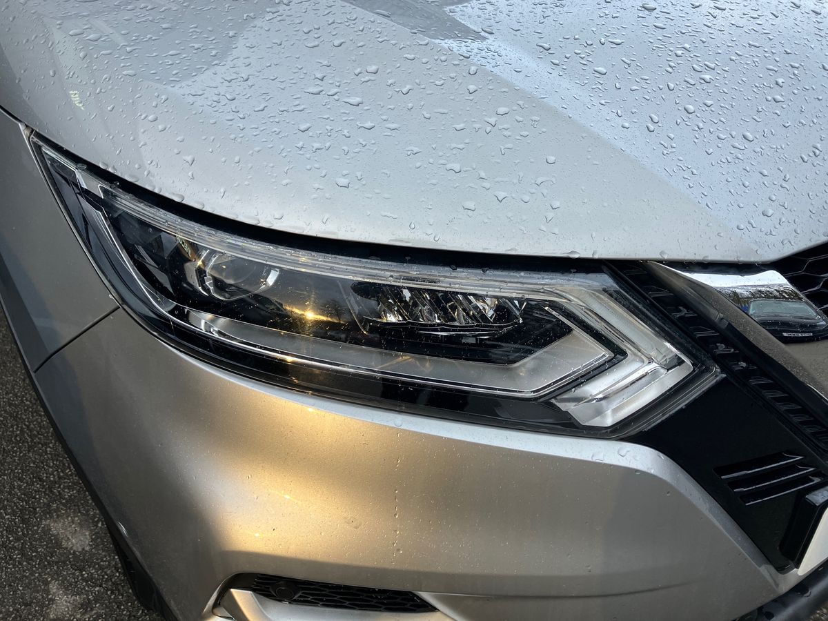 Used Nissan Qashqai 2019 for sale - 77100006: Photo 13