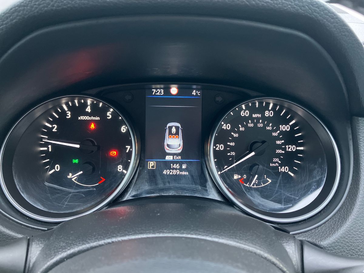 Used Nissan Qashqai 2019 for sale - 77100006: Photo 14