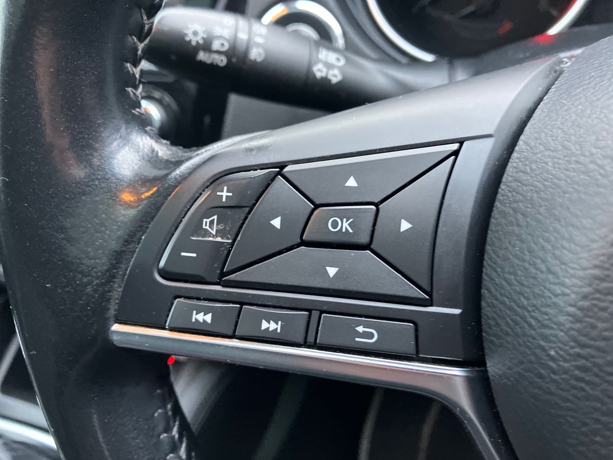 Used Nissan Qashqai 2019 for sale - 77100006: Photo 16