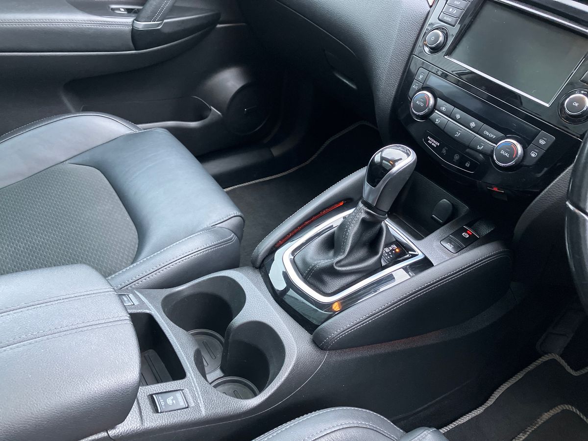 Used Nissan Qashqai 2019 for sale - 77100006: Photo 17