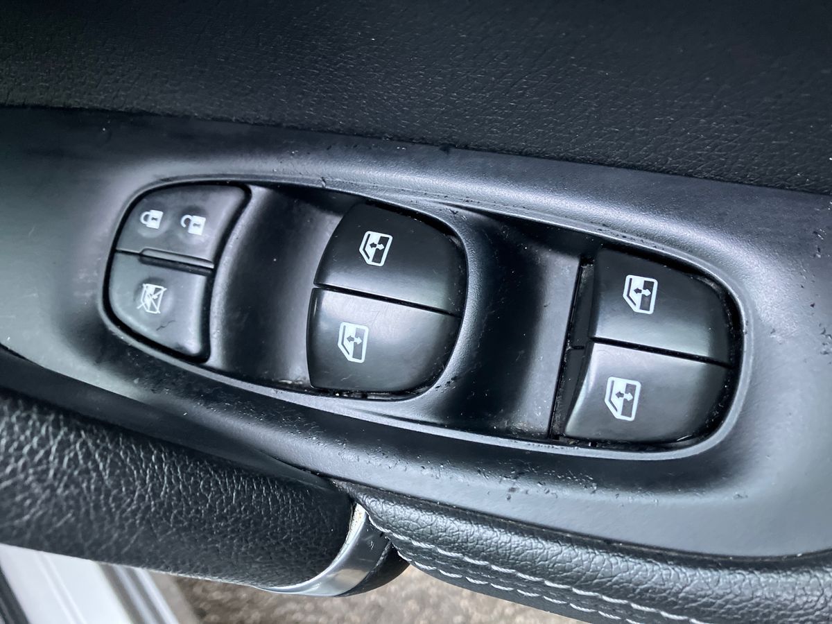 Used Nissan Qashqai 2019 for sale - 77100006: Photo 18