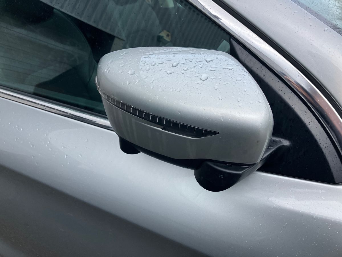 Used Nissan Qashqai 2019 for sale - 77100006: Photo 22