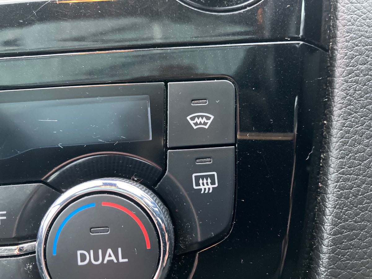 Used Nissan Qashqai 2019 for sale - 77100006: Photo 35