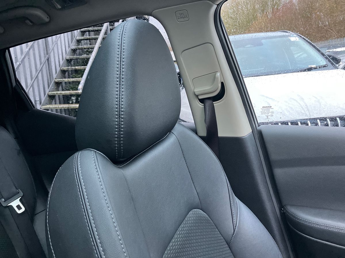 Used Nissan Qashqai 2019 for sale - 77100006: Photo 37