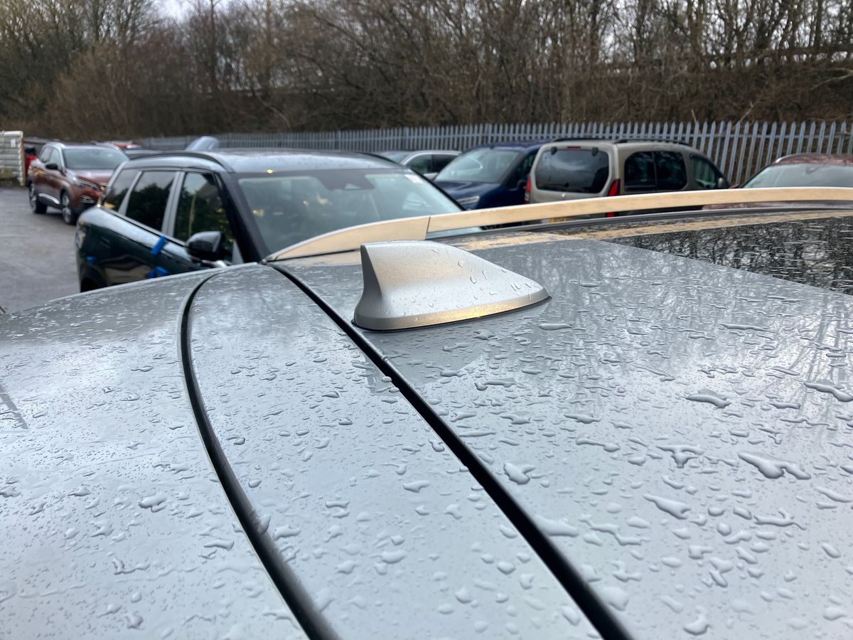 Used Nissan Qashqai 2019 for sale - 77100006: Photo 40