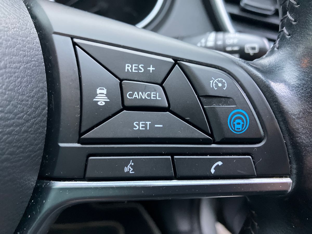 Used Nissan Qashqai 2019 for sale - 77100006: Photo 45