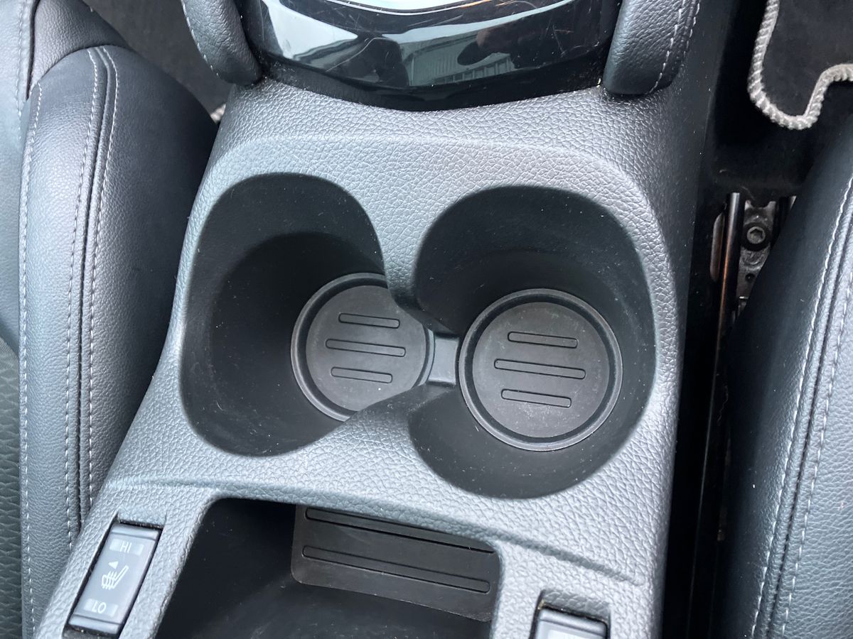 Used Nissan Qashqai 2019 for sale - 77100006: Photo 47