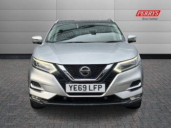 Used Nissan Qashqai 2019 for sale - 77100006: Photo