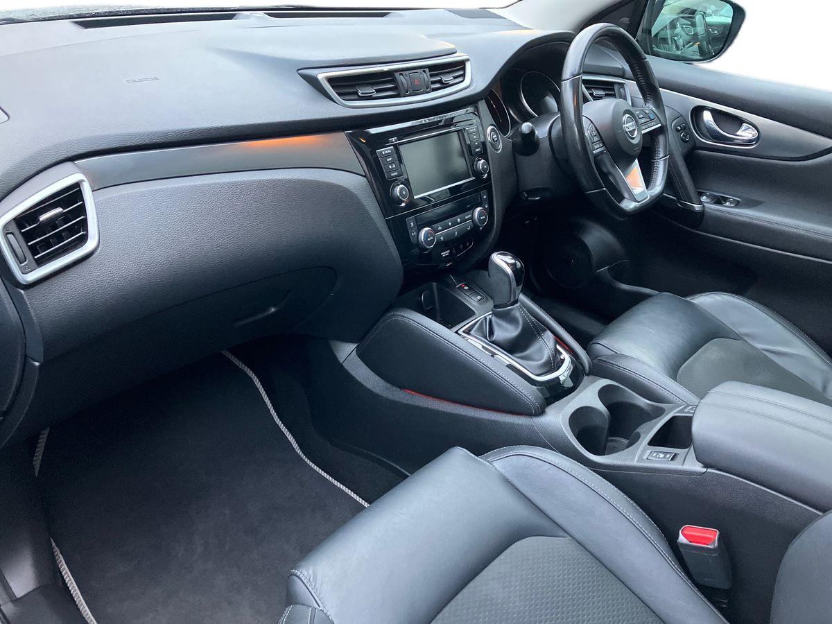 Used Nissan Qashqai 2019 for sale - 77100006: Photo 6